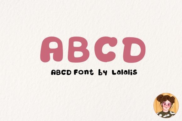 Abcd Font Review: A Playful Handwritten Typeface for Web Designers