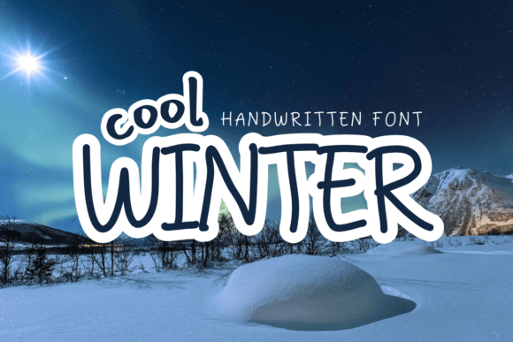 Cool Winter: A Designer’s Review for Real Projects