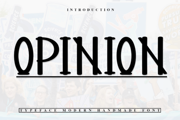 h1>Opinion: A Sweet Handwritten Font for Scroll-Stopping Digital Design
