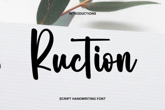 How Choosing the Right Font Transformed My Small Business Brand