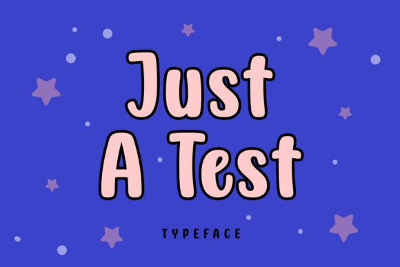 Just a Test: A Designer’s Practical Review