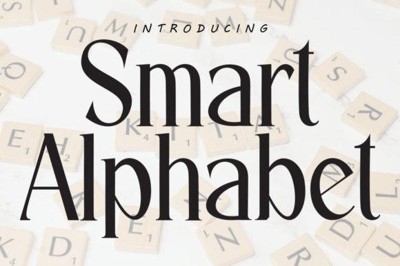 Smart Alphabet: A Designer’s Real-World Font Review