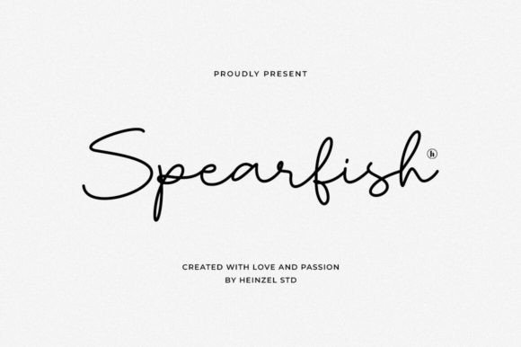 Spearfish: A Designer’s Review for Real Projects